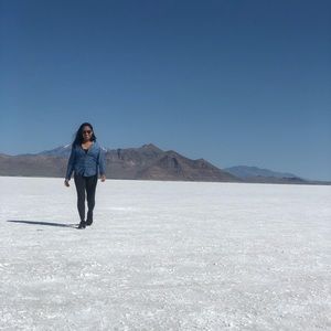 Meet your Posher, Veronica